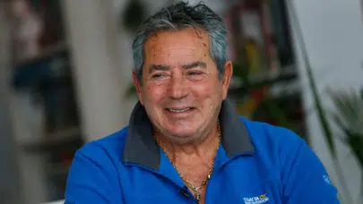 Yeşilçam’ın efsanesi Salih Güney kimdir, nereli, kaç yaşında? Usta oyuncunun hayatı ve kariyeri