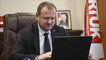 RTÜK Başkanı Daniş ile Vicdan Temelli Yayıncılık Dönemi