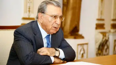 Ramiz Mehdiyev kimdir, suçu ne, kaç yaşında, hangi partiden? Vatana ihanet suçlaması ve detaylar