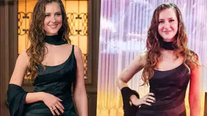 Masumiyet Müzesi’nin Sibel’i Oya Unustası’nın Özel Hayatı Ortaya Çıktı