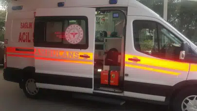 Aydın Nazilli’de kamyon kazası nasıl oldu? Nazilli sanayi sitesi’nde Muhammet Gündüz neden hayatını kaybetti?