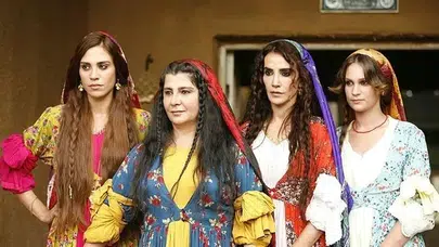 Hakkâri ve Muğla Ekşi Elmalar’ın Çekim Rotasında