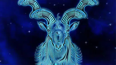 Oğlak Burcu Günlük Burç Yorumları: Duyguları Bastırıp Mantıkla Hareket Etmek Doğru mu?