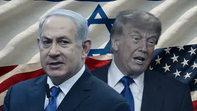 ABD-İsrail İlişkilerinde Yeni Bir Gerilim mi Var, Binyamin Netanyahu’ya Af Neden Çıkmadı?