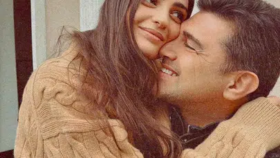 Hakan Ural’dan 13 yaşındaki kızı Gisela’ya duygusal mesaj: “Bu kadar büyüdüğüne inanamıyorum”