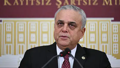 AK Partili Çakır’dan emeklilere özür: 'Sözlerim yanlış anlaşıldı'