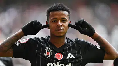 Keny Arroyo kim, kaç yaşında, nereli ve hangi takımdan transfer edildi?