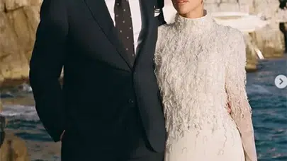 Lionel Richie’nin Kızı Sofia Richie İkinci Bebeğini Bekliyor!