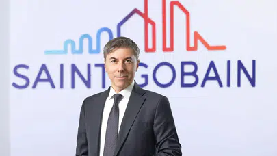 Saint-Gobain Türkiye’de güçlü liderlik değişimi! CEO’luk görevine Murat Savcı atandı
