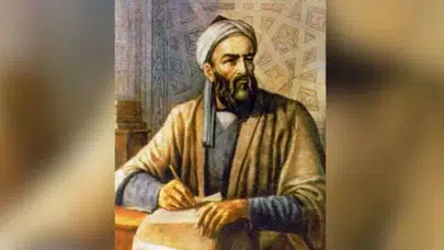 İbn-i Sina’nın Hayatı ve Bilim Dünyasına Katkıları!