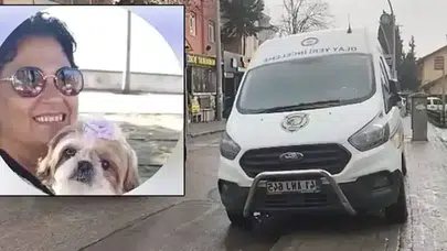 Gebze'de bir kadın cinayeti daha... Uzaklaştırma Kararı Canını Korumaya Yetmedi!
