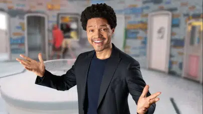 Grammy’de Trump’a Epstein göndermesi yapan Trevor Noah kimdir, kaç yaşında, nereli, ne iş yapıyor?