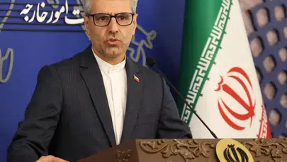 Tahran’dan Ankara’ya Açık Mesaj! 'Müzakerelerde Türkiye’nin Rolü Büyük'