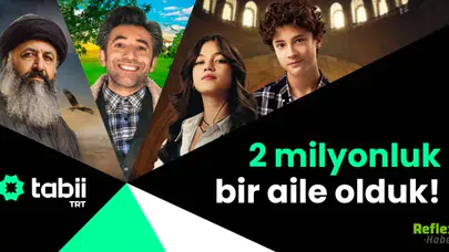 Tabii kullanıcılarına kritik uyarı! Bedava premium listelerine dikkat