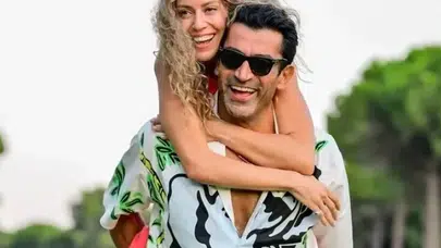 ABİ’nin Doğan’ı Kenan İmirzalıoğlu’nun Asıl Memleketi Ortaya Çıktı! Herkesi Yanılttı