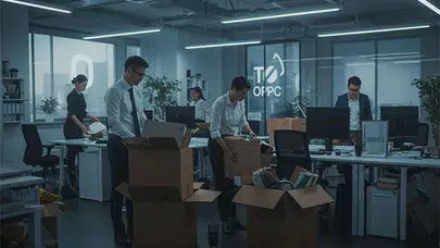 Yapay Zeka İşlerin Etti: Block’ta 4 Binden Fazla Kişi İşten Çıkarılıyor