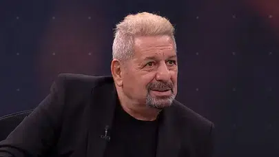 Erman Toroğlu baston mu kullanıyor, ayağı sakat mı? Sağlık durumu merak konusu