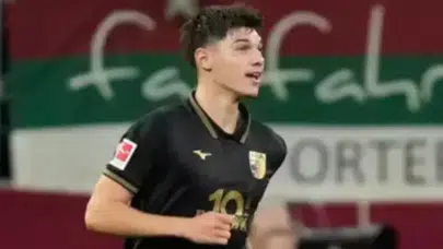 Mert Kömür Beşiktaş’a gelecek mi, neden görüşmeler durdu? Genç yıldıza baba engeli