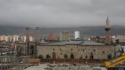 Erzurum’un nüfusu 2025’te kaç oldu, Aşkale, Horasan ve Palandöken nüfusu ne kadar?