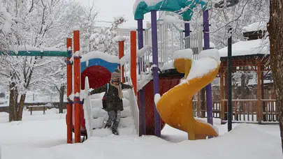 Bingöl TATİL DURUMU! 9 Şubat Bingöl okullar tatil olacak mı? Kar yağışı sonrası son durum