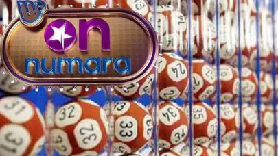 2 Şubat 2026 On Numara çekilişi saat kaçta yapılacak, canlı yayın var mı? Şanslı 22 numara belli oluyor