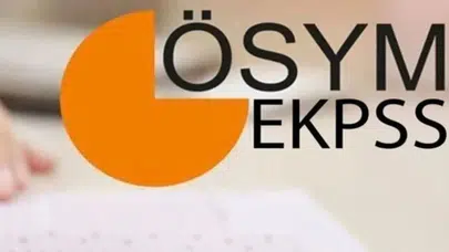 EKPSS Başvuru Ekranı (ÖSYM 2026) başvuru ekranı erişime açıldı mı, nereden başvuru yapılabilir?