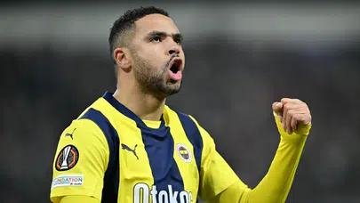 En-Nesyri Arabistan'a mı gitti, yeni takımı neresi? Faslı forvetin kariyerinde yeni sayfa