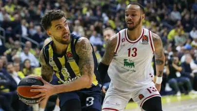Paris Basket Fenerbahçe Beko canlı izleme seçenekleri, saat kaçta ve nereden yayınlanacak?