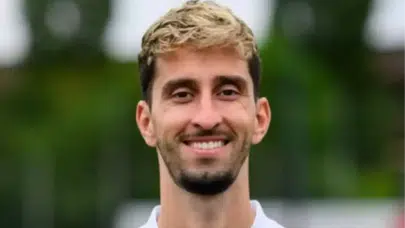 Atakan Karazor özgeçmişi (kimdir), Milli takımda mı, nerede doğdu, kökeni neresi? Kariyeri ve geçmişi gündemde