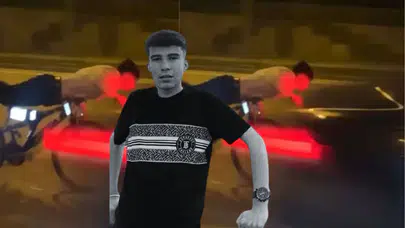 Gaziantep İpekyolu Trafik Kazasında Barış Tanrıverdi Vefat Etti