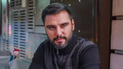 30 Yıllık Kariyer, Sahne ve Ekran Başarısı! Alişan’ın Hayatı ve Özel Yaşamı Merak Konusu