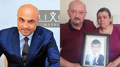 Burak Oğraş Öldü mü Yaşıyor Mu, Epstein Belgelerinde Rixos Otel detayı (Ne ile Suçlanıyor?)