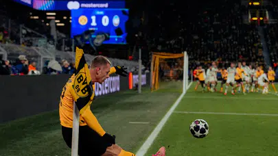 Atalanta için Avrupa sahnesinde ince hesaplar