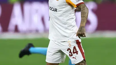 Torreira El Pozisyonu İçin Hakemler ve Yorumcular Ne Dedi? Tartışma Yaratan An Yorumlandı