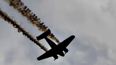 F-16 Kazası Sonrası Gündem Oldu: “Kaza Kırım” İfadesinin Gerçek Anlamı Ortaya Çıktı