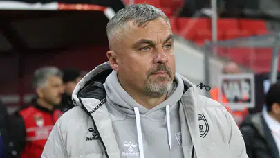 Kayserispor’un Teknik Direktör Teklifine Thomas Reis’ten Olumsuz Yanıt!