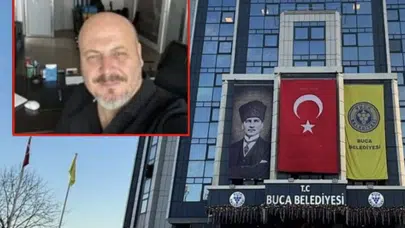 Buca Belediyesi İmar Müdürü olayı nedir, Hakan Okutucu biyografisi, aslen nereli, suçu ne?