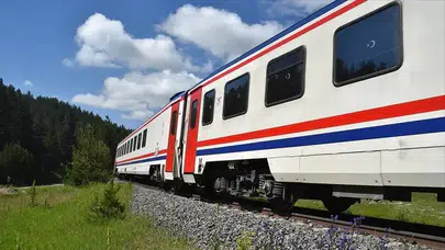 İstanbul-Sofya Ekspresi biletleri satışa çıktı mı, nereden nasıl alınır? Bilet fiyatları ne kadar?