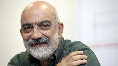 Ahmet Altan'ın son kitabı hangisi?