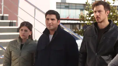 Cennetin Çocukları 21. bölüm hangi gün izlenir, ne zaman ekranlarda olacak? Sonraki bölüm bekleniyor