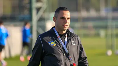 Tuğberk Tanrıvermiş kim, kovuldu mu, neden kovuldu? Acun Ilıcalı’nın Maribor’daki teknik direktörü neden gönderildi?