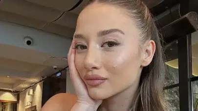 Aleyna Kalaycıoğlu'nun Yaptırdığı Estetikler!