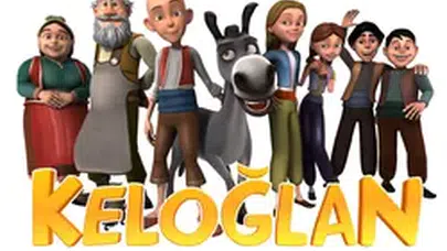 Keloğlan Çizgi Filminde Uzun Karakteri Krizi: Yayın Kararı Tartışma Yarattı