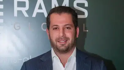 Devran Bülbül kimdir, ne iş yapar, RAMS Global’in sahibi kim, serveti ne kadar?