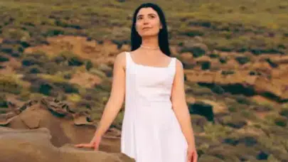 Benim Sakin Dünyam Uğurlu Köyü ve Ada Hayatının Ritmi