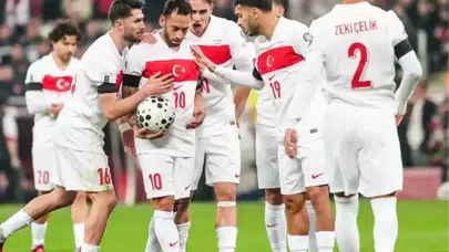 Türkiye Romanya maçı tarihi, biletleri ne zaman satışa çıkacak, maç Beşiktaş Park'ta mı oynanacak?