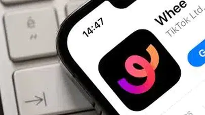 Whee ne demek, anlamı nedir, nasıl bir uygulama? Instagram'a rakip mi oldu?