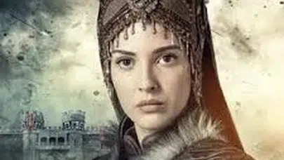 Kuruluş Orhan Nilüfer Hatun Kimdir? Mahassine Merabet Kaç Yaşında, Kökeni, Hangi Dizilerde Oynadı?