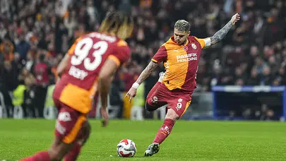 10 Milyon Euro Detayı! Icardi İndirime Hazır