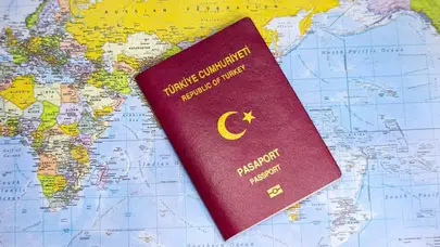 2026 pasaport ücretleri ne kadar oldu? Pasaport harç ve defter bedeli ne kadar?